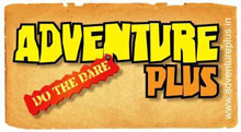 Adventure Plus Resort Bhor Pune Logo