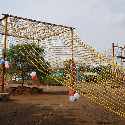 Spider Net