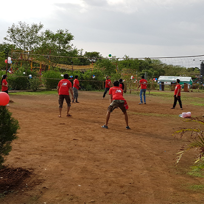 OutDoor Activity