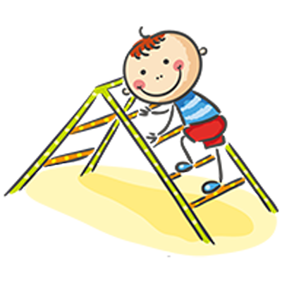 net climbing